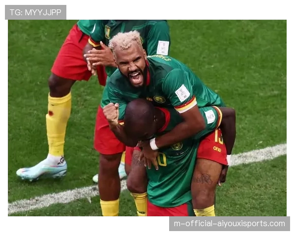 南非对阵喀麦隆 传统豪强与新兴力量碰撞