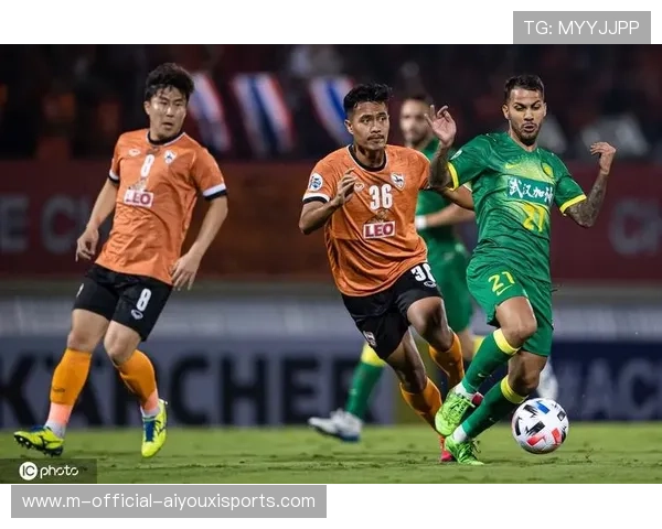 亚冠联赛攻防转换数据研究 中日韩球队在节奏控制方面存在差异